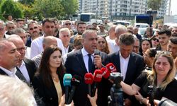 Adana Yüreğir Belediyesi AK Parti'ye geçti, CHP karara itiraz etti