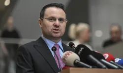 Bakan Gürlek'ten saldırıya ilişkin açıklama: Anne, baba ve dede gözaltında!