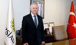 İZSİAD Başkanı Alaattin Yüksel: '2026 tüketicisi şirketlerin ezberini değiştiriyor'