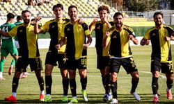 Aliağa Futbol Nesine 2. Lig 3. hafta maçı Tivibu Spor’da