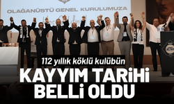 Altay'a kayyımın atanacağı tarih belli oldu