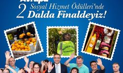 Balçova'dan Avrupa'ya iki büyük final