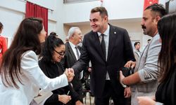 Başkan Güç'ten ön seçim değerlendirmesi: Yüzde 70’in üzerinde katılım oldu