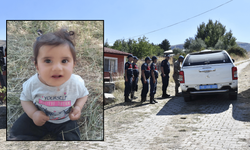 Kayıp Büşra bebeğin annesi ifade değiştirdi, itiraf etti!