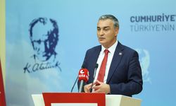 CHP’li Sarı'dan Özel'e: Özeleştiri yapmayacak mısınız, utanmıyor musunuz?