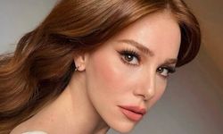 Elçin Sangu o sorudan rahatsız oldu: "Çok saçma bir soru..."
