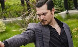 Eşref Tek başrolü Çağatay Ulusoy! Eşref Tek nereden izlenecek, ne zaman yayınlanacak?