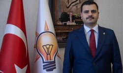 AK Partili İnan'dan 9 Eylül mesajı