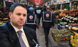 Sebze ve meyvede fahiş fiyat operasyonu; 41 firmada gözaltı kararı