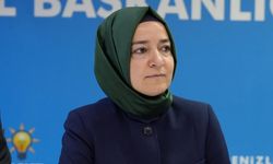 AK Partili Betül Sayan Kaya: Tüm görevlerimden affımı istedim