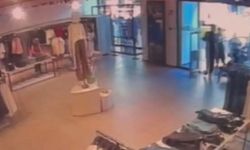 Fenomen hırsız Nişantaşı'nda! Suçüstü yakalandı