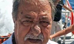 Girne'de batan gemideki yolcu uyarmış: Çalıştırılmaması gerekiyor