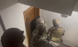 Güzellik merkezi adı altında sahte senet dolandırıcılığı operasyonu