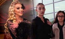 Güllü'nün düştükten sonrasına dair görüntüler! Polisten eve girmeye çalışan Tuğyan'a dikkat çeken soru: “Sen niye buray