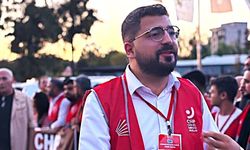 CHP İzmir gençlik kolları yönetimi belli oldu