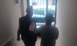 İzmir'de 'Ailem Güvende' operasyonu: 16 gözaltı