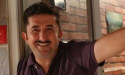 Evlilik Güzeldir oyuncusu Uğur Akay trafik kazası geçirdi! Araba da eşi de varmış