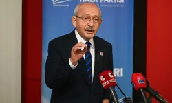 Kılıçdaroğlu: CHP'yi parçalayarak asla teslim alamazsınız!