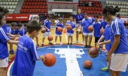 İzmir'de Kış Spor Okulları için kayıt zamanı