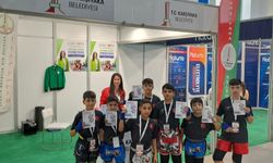EXPO Sport İzmir'de Karşıyaka Belediyesi'ne yoğun ilgi