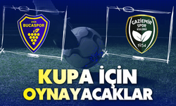Bucaspor 1928-Gaziemir Spor maçı ne zaman, saat kaçta oynanacak?