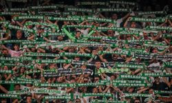 Muğlaspor Başkanı Kıyanç'tan tribünlere davet