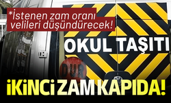 Servis ücretlerine ikinci zam kapıda! Meclis'ten çıkacak sonuç ne olacak?