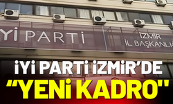 İYİ Parti İzmir, yeni yönetimle 'devam' dedi! işte yeni danışma meclisi üyeleri