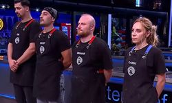 13 Eylül MasterChef'te kim elendi? Cansu mu Emre mi?