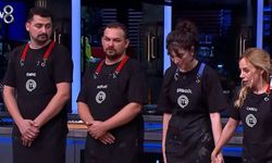 6 Eylül MasterChef'de kim elendi? Ağlayarak veda etti