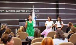 Narlıdere Belediyesi, İstihdam Ofisi ile vatandaşları buluşturuyor