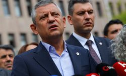 Özgür Özel: MASAK'ın üzerine düşeni yapması gerekiyor