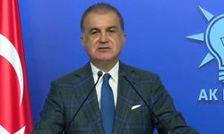 AK Partili Çelik: Türkiye gündeminde seçim yoktur
