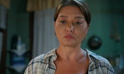 Ömür Usta tanıtımı yayınlandı! Nurgül Yeşilçay sitem etti