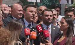 Yeni Partili Özgür Çelik'e soruşturma!