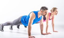 Plank hareketi nedir? Plank yapmanın faydaları…