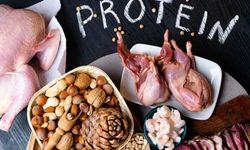 Kas yapmak isteyenler dikkat! Sadece protein tüketmek yetmiyor