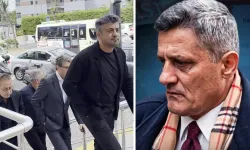Kurtlar Vadisi dizisinin senaristi Raci Şaşmaz'ın ifadesi ortaya çıktı