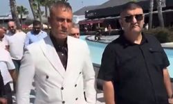 Sanal medyada 'Vanlı iş insanı' olarak paylaşılan kişi tutuklandı