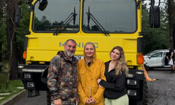 Atik ailesi, Bolu'nun vergi rekortmeni oldu