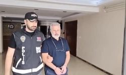 Erdil Özel ve Emir Münir Sarpyener gözaltına alındı