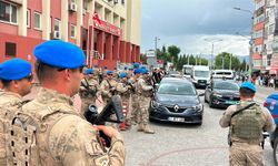 Suç örgütüne 2’nci dalga operasyon: 12 gözaltı
