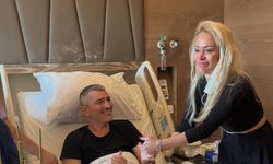 Meriç Keskin'in acı günü: Abisi yaşam mücadelesini kaybetti!
