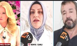 Müge Anlı'da kan donduran olay! İkinci Palu ailesi vakası
