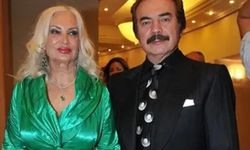 Orhan Gencebay'ın eşi Sevim Emre bikinisiyle poz verdi! "Rabbim cömert davranmış"