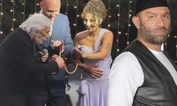 Şevket Çoruh'un kızına taktığı nişan hediyesi şaşırttı