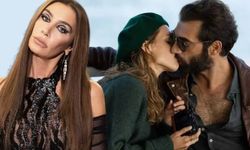 Ayşe Arman açık açık erotik sahneleri sordu! Sıla'dan İlker Kaleli itirafı