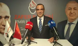 Zafer Partili Sinan Bezircilioğlu: Cemil Tugay’ın AK Parti’ye gitmesine gönlümüz razı değil