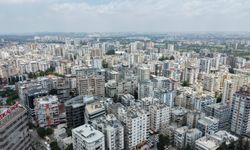Türkiye’de 6 milyon konut risk havuzunda