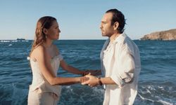 Tuzlu Kahve 2. bölüm 1. tanıtım yayınlandı! ''Bu dizi hiç bitmesin''